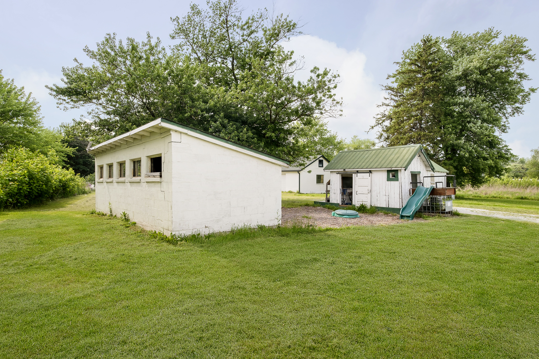 3615 South Rural Street Indianapolis, IN 46237 - Photo 8 of 29 Gallery Image 8