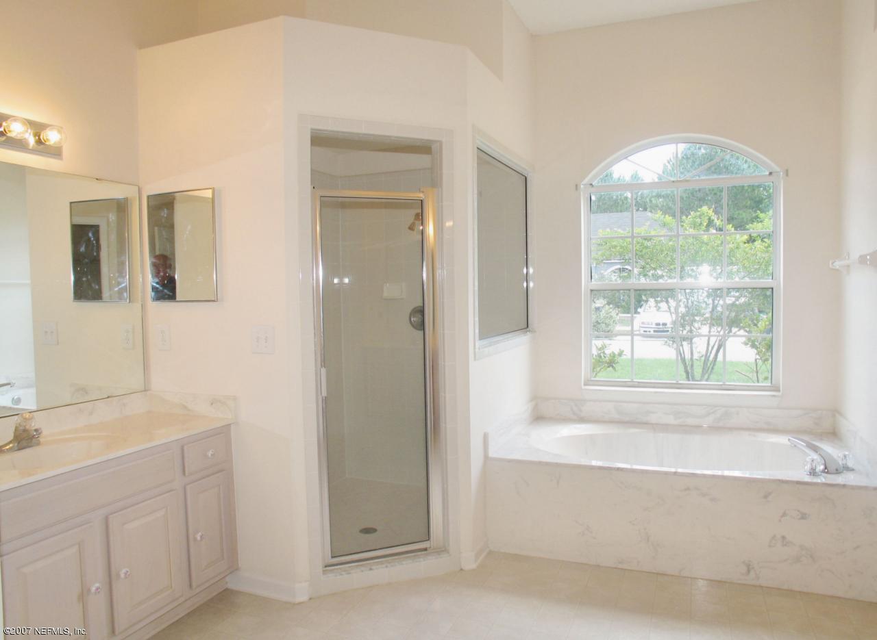 1962 Nottingham Road Jacksonville, FL 32246 - Photo 19 of 24 2nd view Master Bath