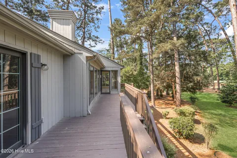 $545,000 | 835 St Andrews Drive, Pinehurst, NC 28374