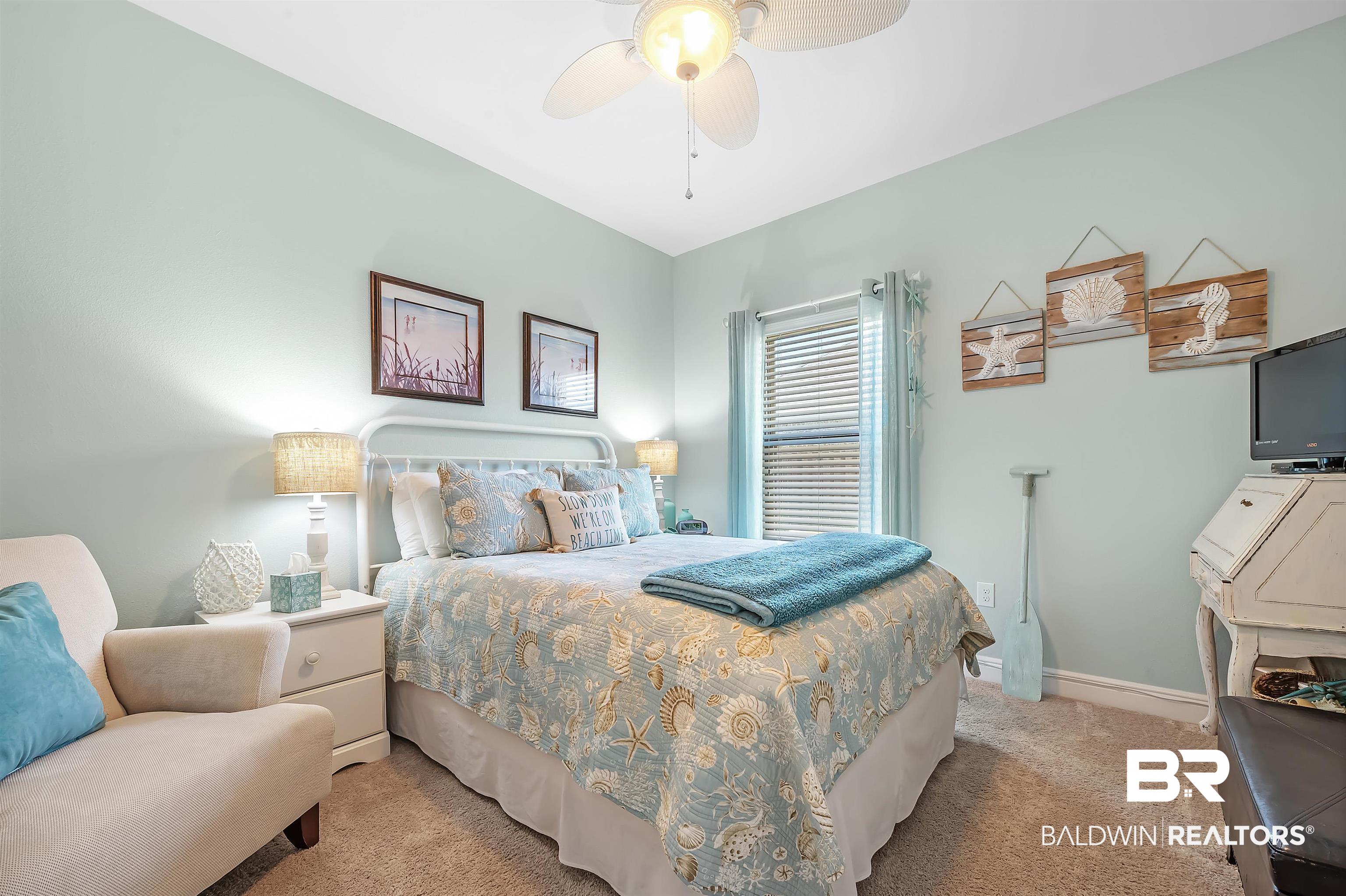 640 Abita Lane Foley, AL 36535 - Photo 27 of 41 2nd Bedroom