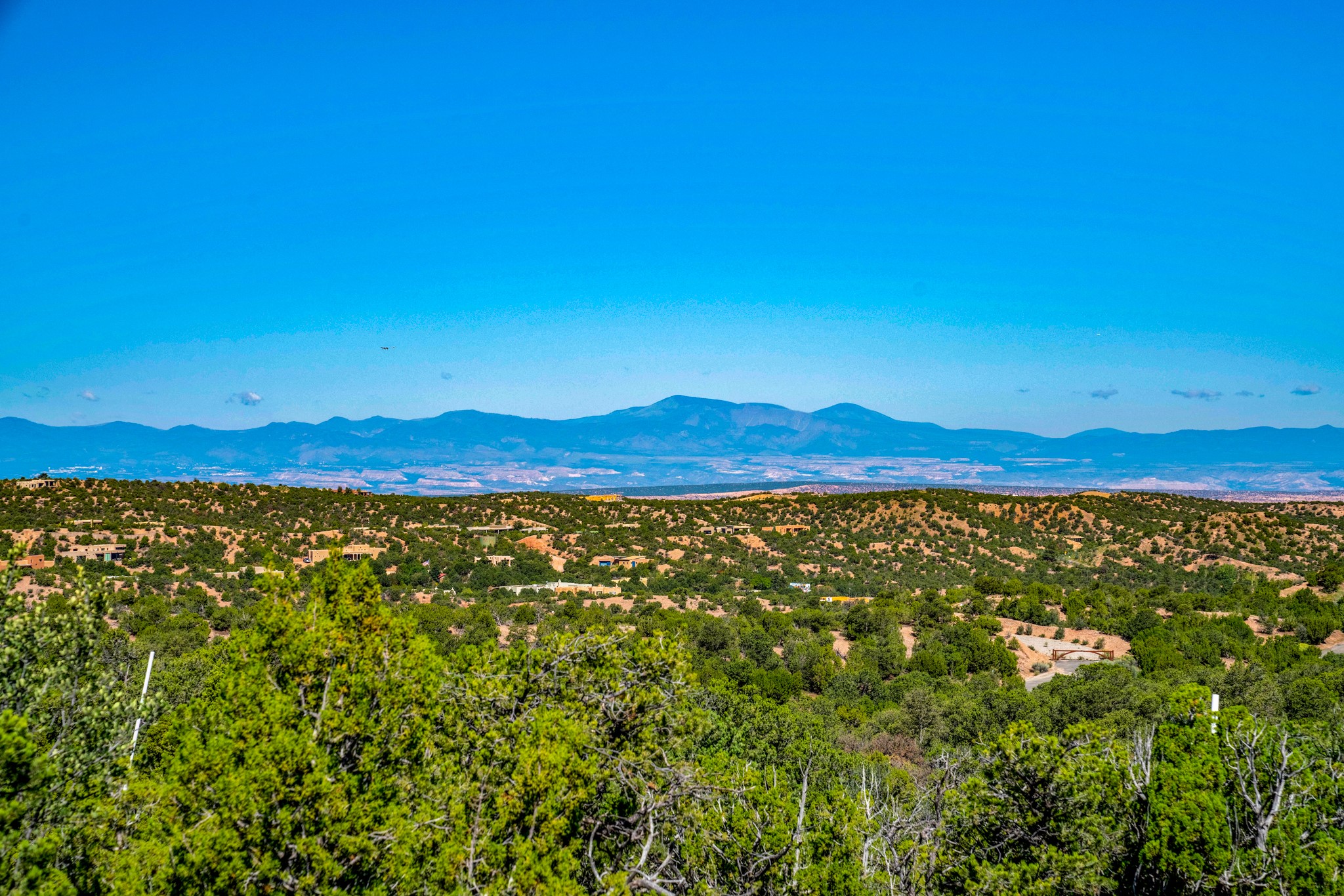 56 Tesuque Ridge Santa Fe, NM 87501 - Photo 3 of 6