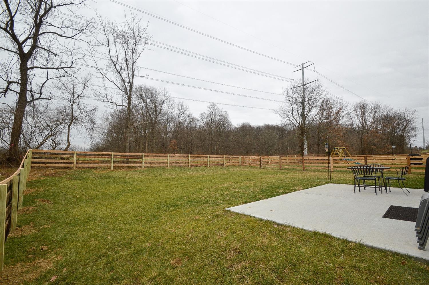 3214 Shadow Rdg Court Morrow, OH 45152 - Photo 25 of 26 Gallery Image 25