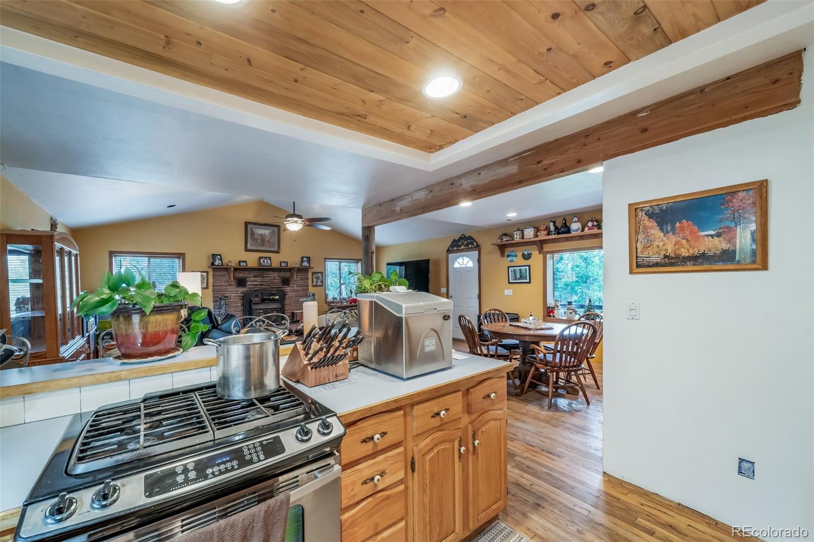 8774 Spring Drive Conifer, CO 80433 - Photo 11 of 45