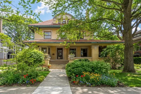 $2,499,000 | 1117 Forest Avenue, Evanston, IL 60202