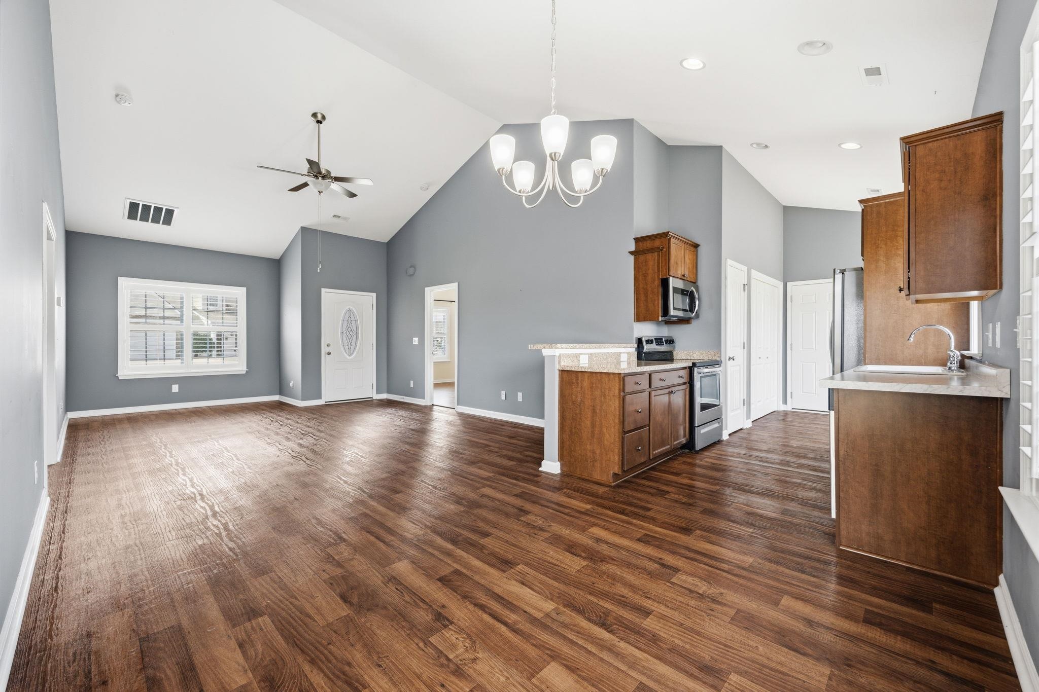 309 Oak Crest Circle Longs, SC 29568 - Photo 5 of 47