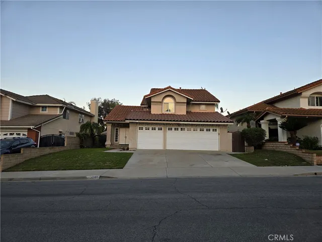 $4,100 | 17917 Vía Casitas, Chino Hills, CA 91709