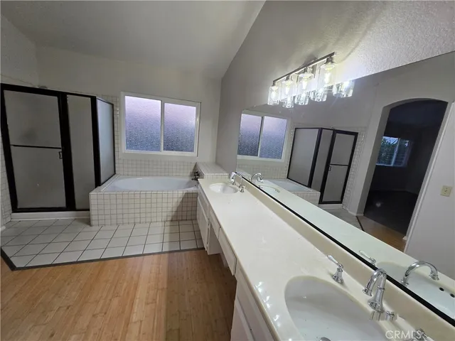 a view of a room with shelf