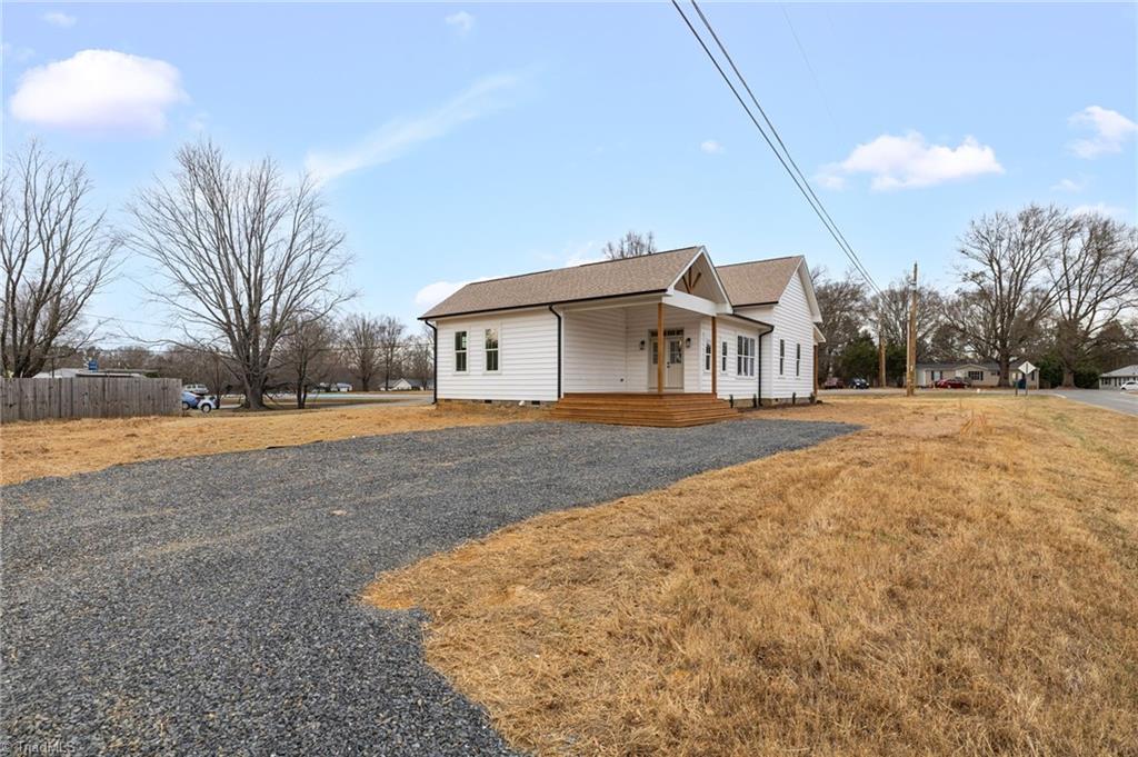 124 Vaden Road Reidsville, NC 27320 - Photo 21 of 23
