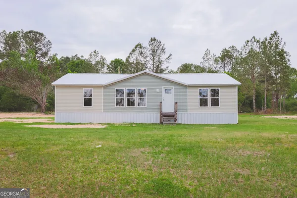 $155,000 | 512 Bennett Still Highway, Alma, GA 31510