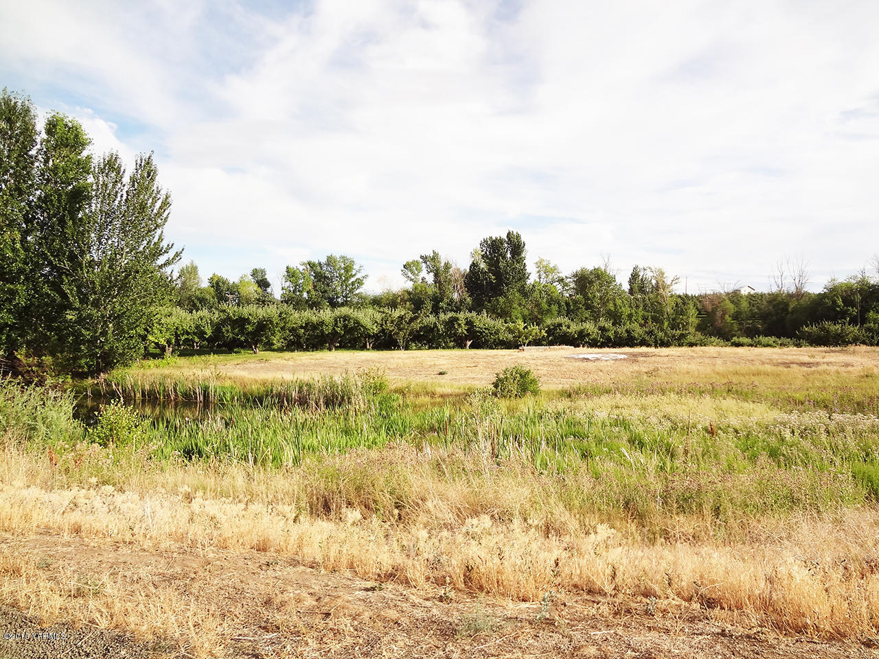 Nka Cook Road, Unit LOT #2 Yakima, WA 98908 - Photo 1 of 7 a view of a lake view