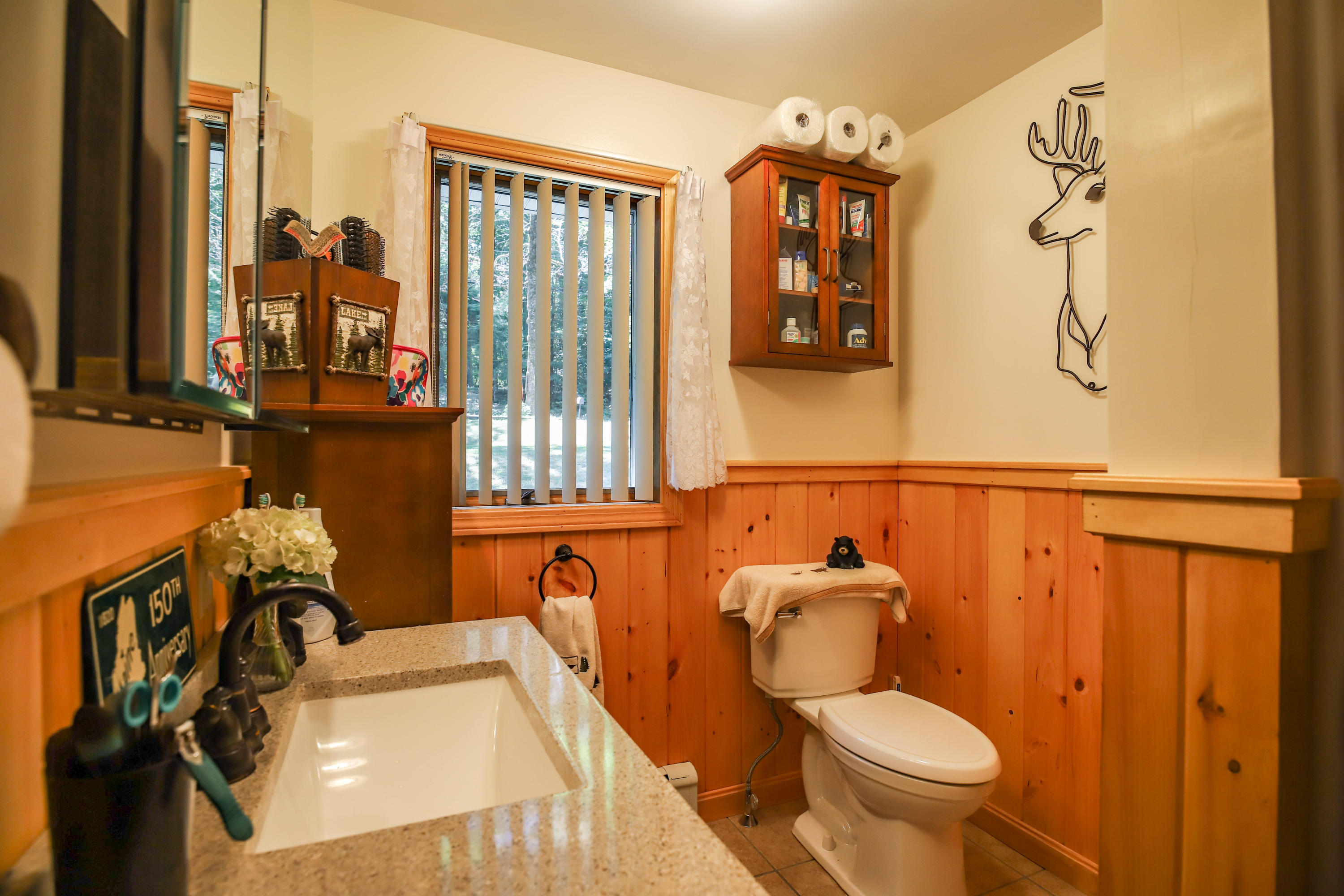 885 Anderson Road Sebago, ME 04029 - Photo 14 of 31 885 Anderson Rd