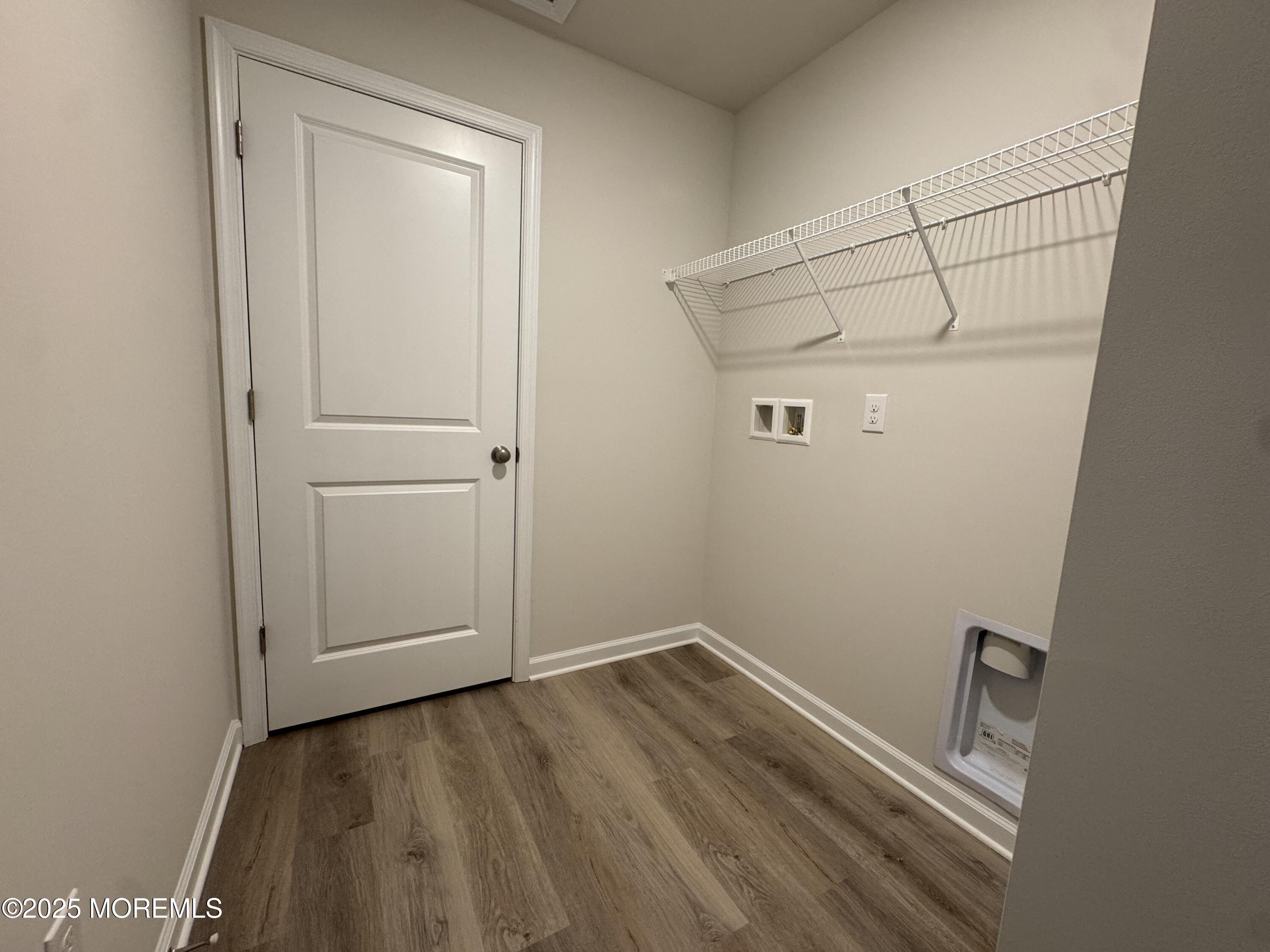 17 Whaler Avenue Barnegat, NJ 08005 - Photo 12 of 21 a view of a room with wooden floor