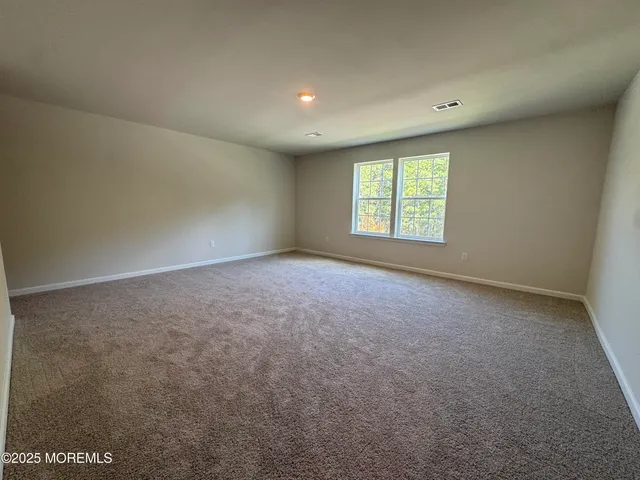 a view of a small space