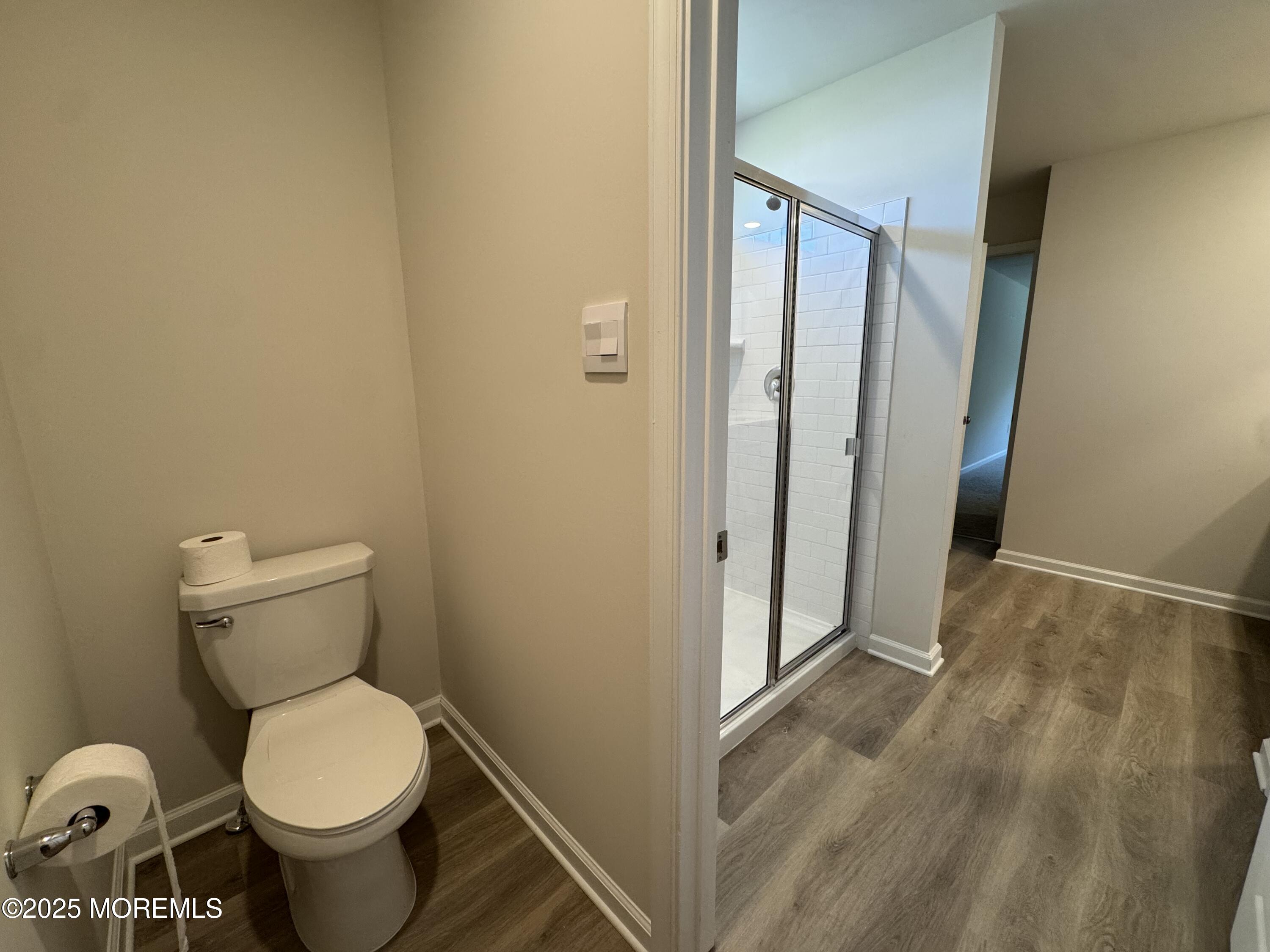 17 Whaler Avenue Barnegat, NJ 08005 - Photo 17 of 21 a bathroom with a toilet and a shower
