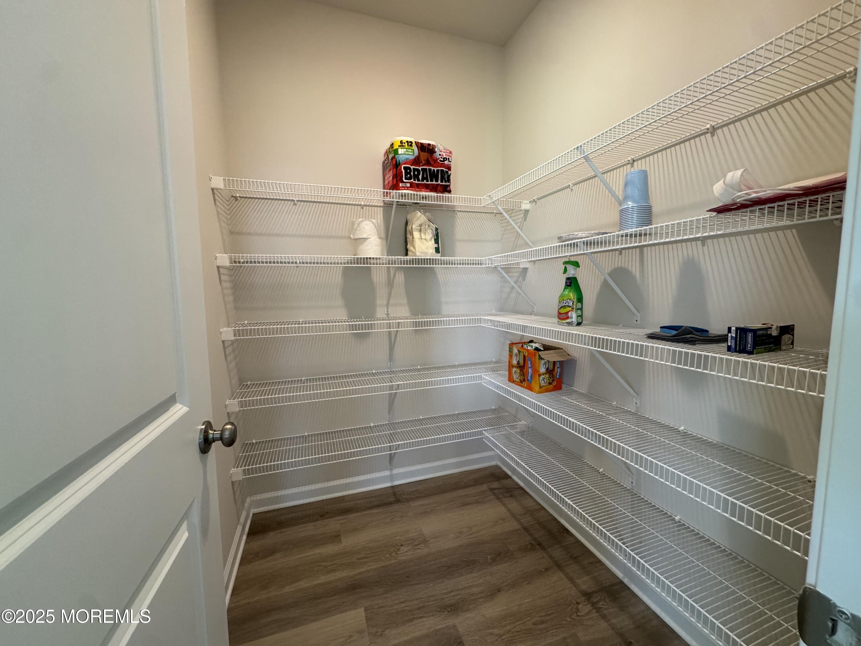 17 Whaler Avenue Barnegat, NJ 08005 - Photo 18 of 21 a close view of closet