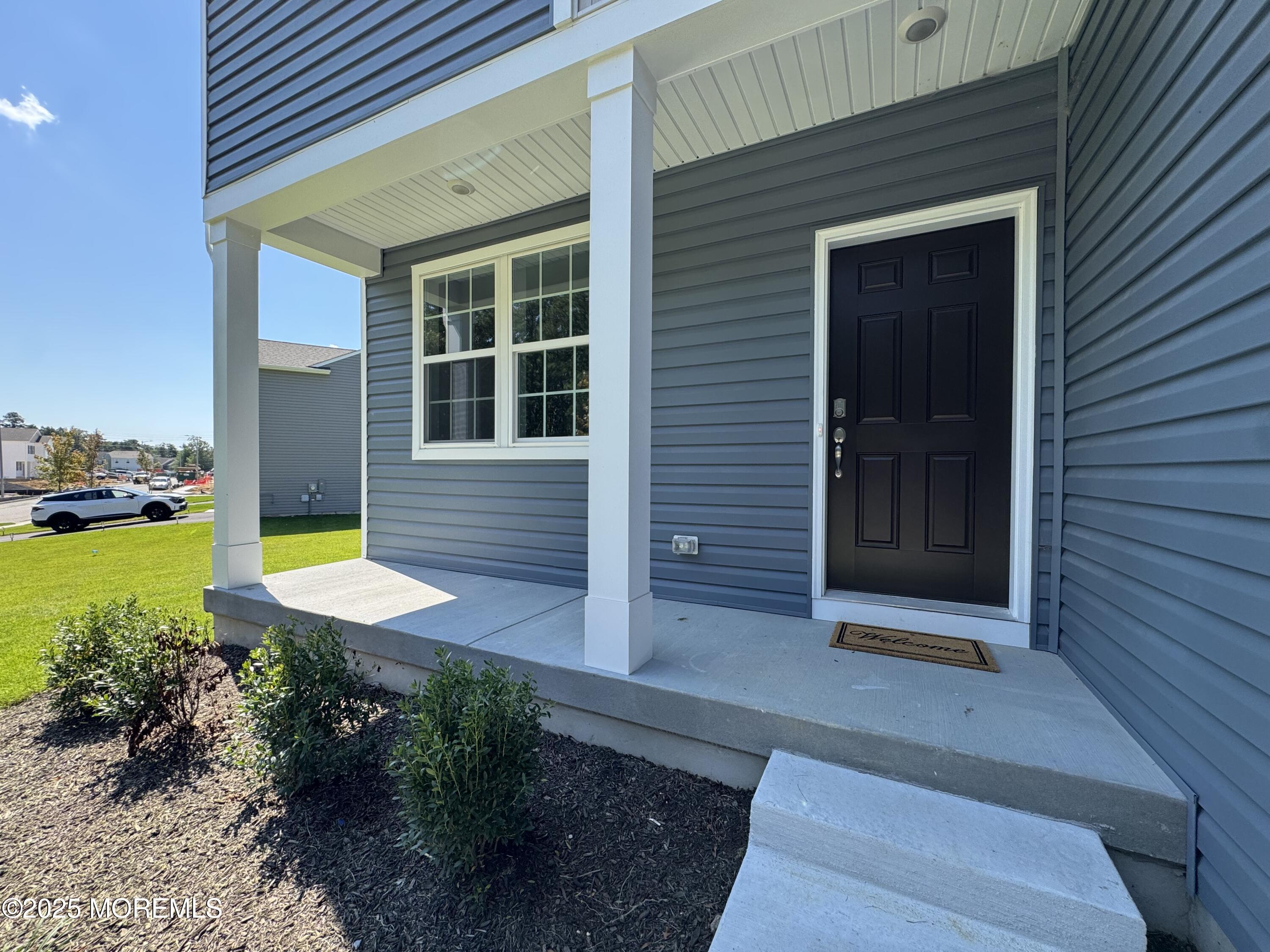 17 Whaler Avenue Barnegat, NJ 08005 - Photo 2 of 21 a view of an entryway of the house