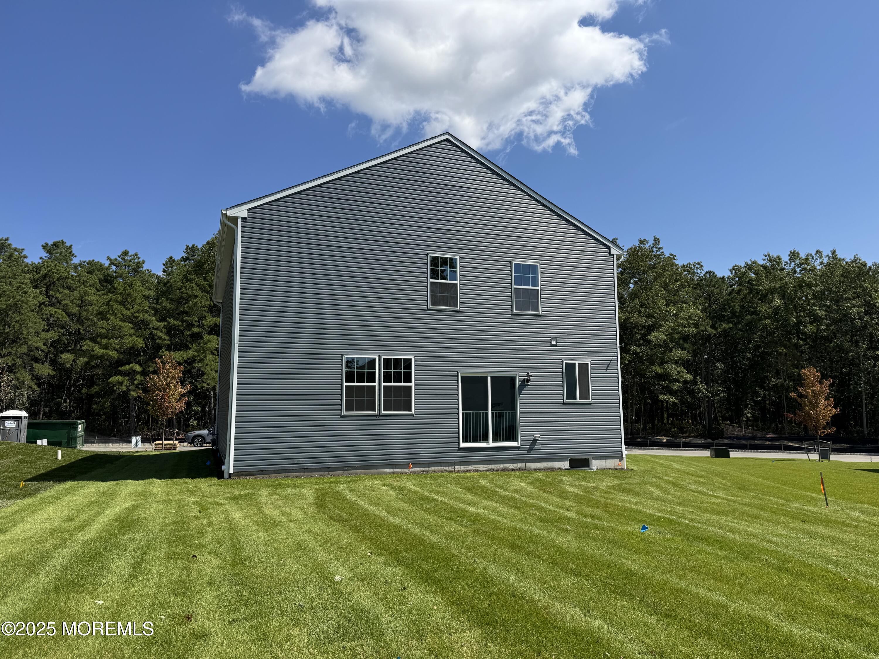 17 Whaler Avenue Barnegat, NJ 08005 - Photo 21 of 21 a front view of a house with a yard