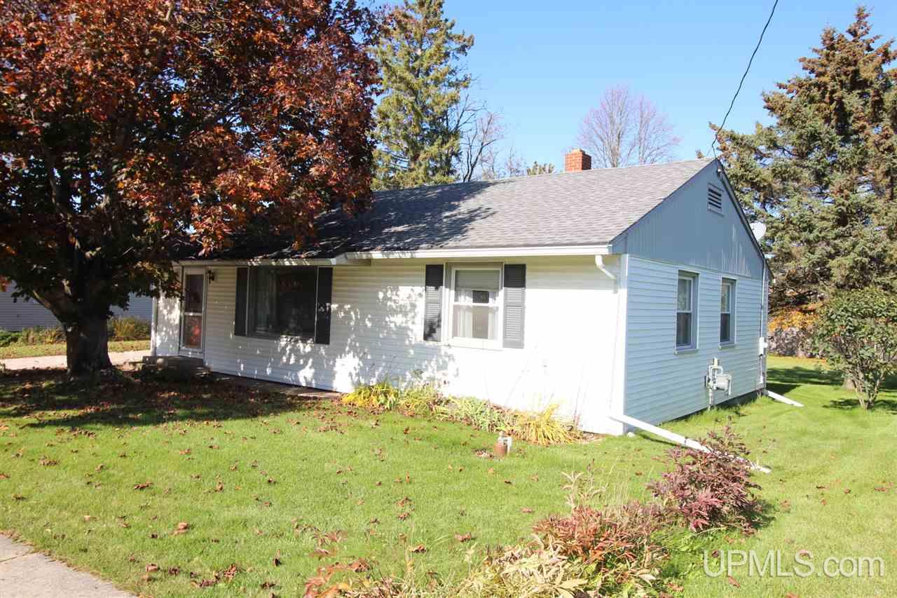 W143 Co Road Stephenson, MI 49887 - Photo 3 of 24