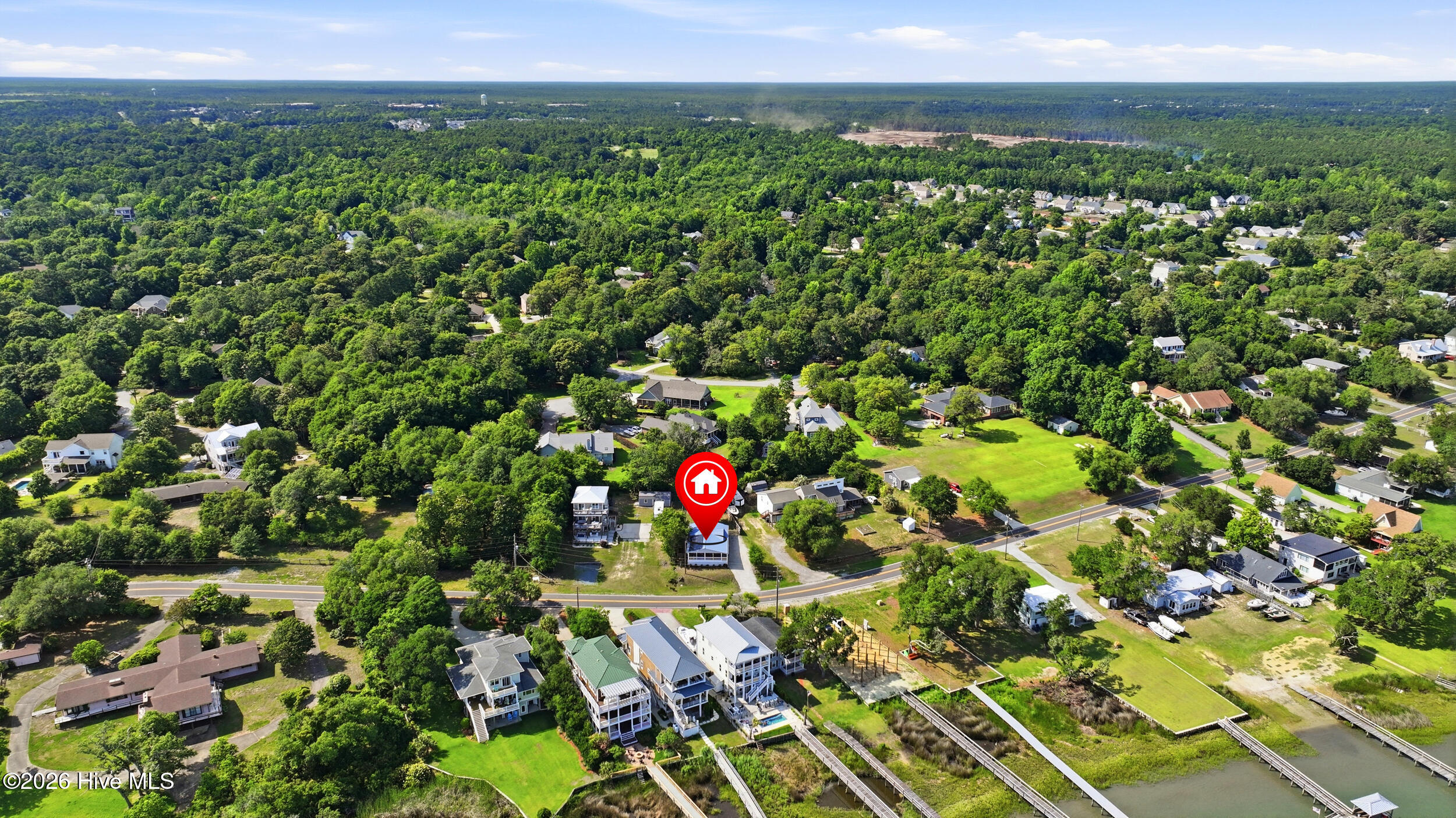 1510 Kings Landing Road Hampstead, NC 28443 - Photo 28 of 39 1510_kings_landing_rd_036