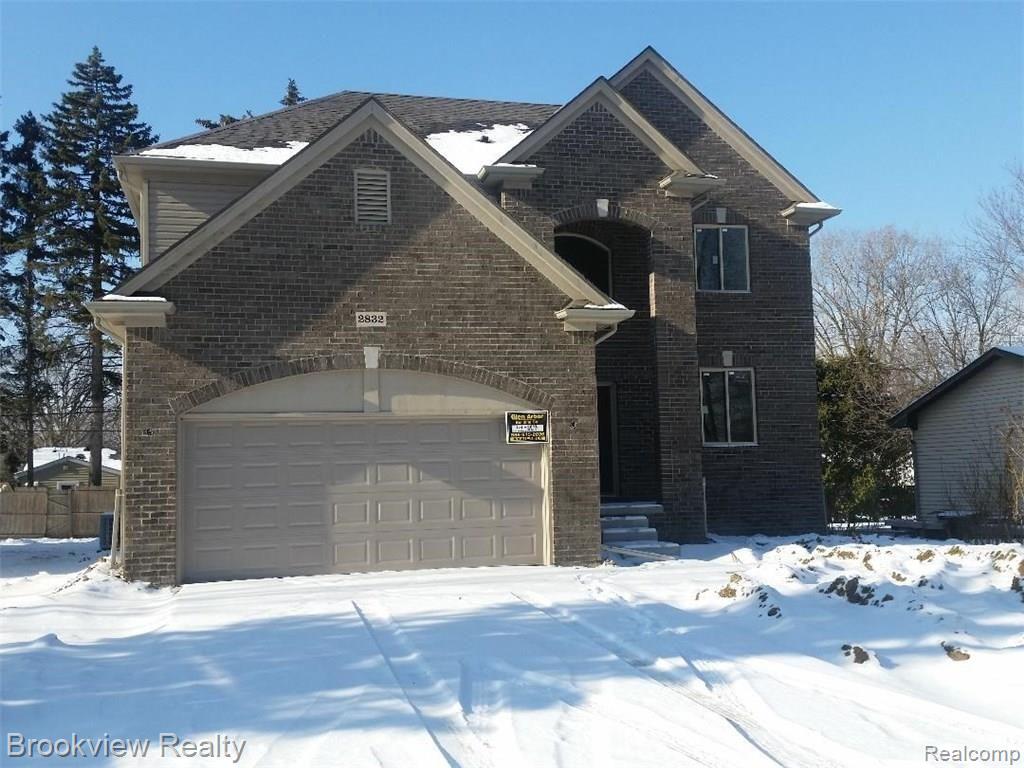 2832 Walsh Drive Rochester Hills, MI 48309 - Photo 1 of 1