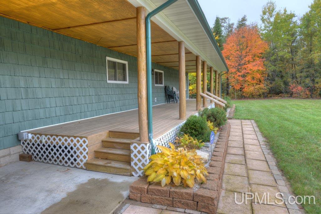 10865 North Co Road Seney, MI 49883 - Photo 3 of 22