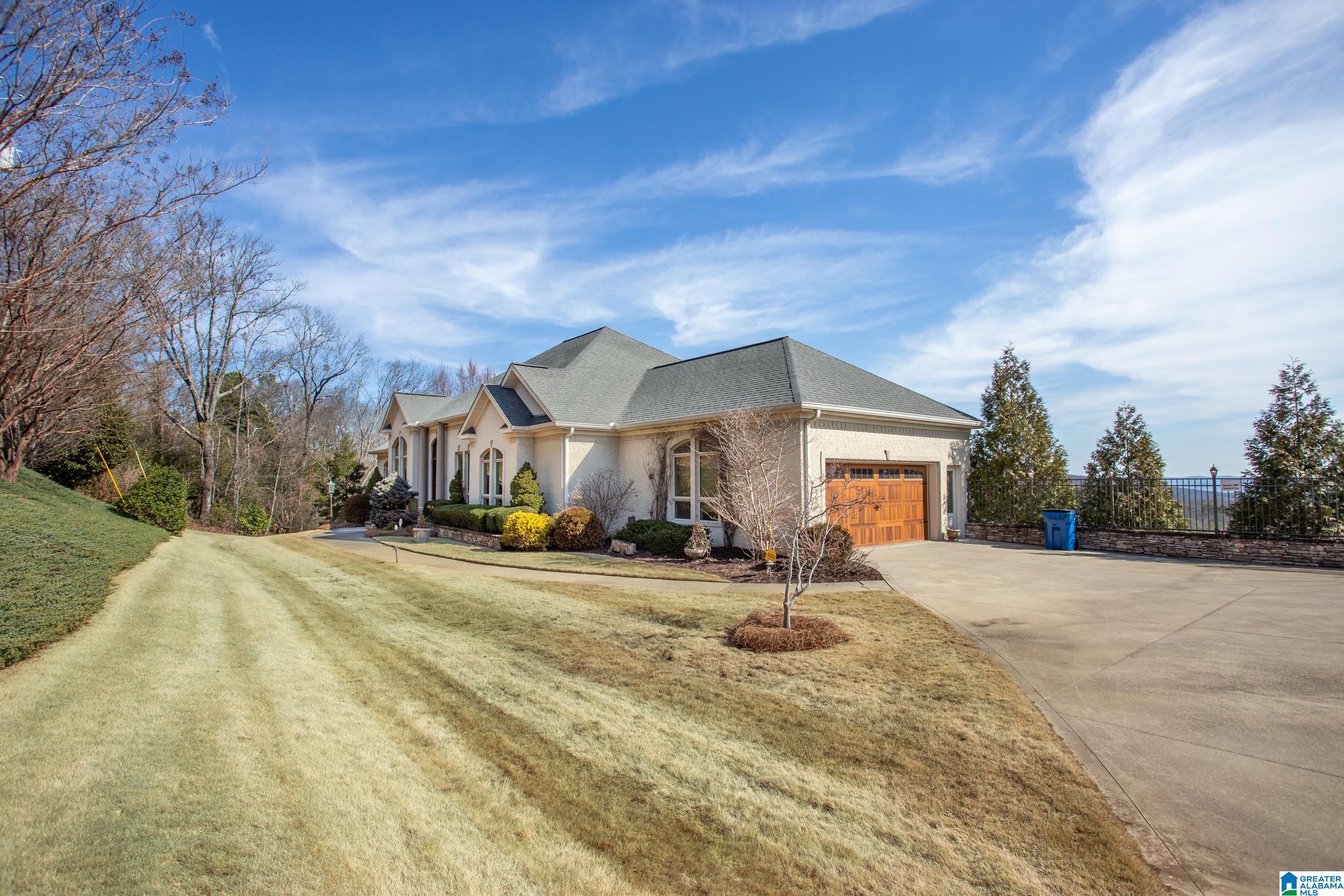 5 Ruby Ridge Road Anniston, AL 36207 - Photo 52 of 56