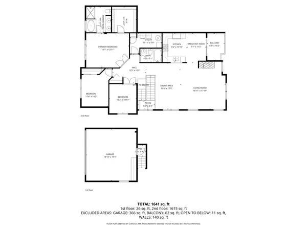 $425,000 | 480 South Commons Court, Deerfield, IL 60015