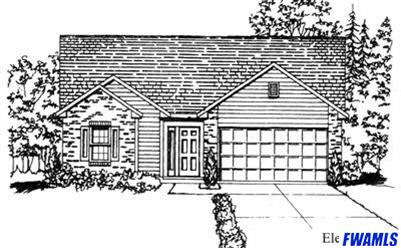 107 Riley Drive Fort Wayne, IN 46825 - Photo 1 of 1 Gallery Image 1