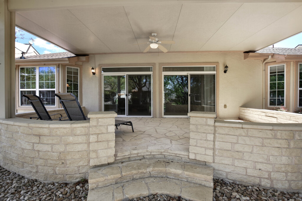 735 Breezeway Lane Georgetown, TX 78633 - Photo 29 of 33