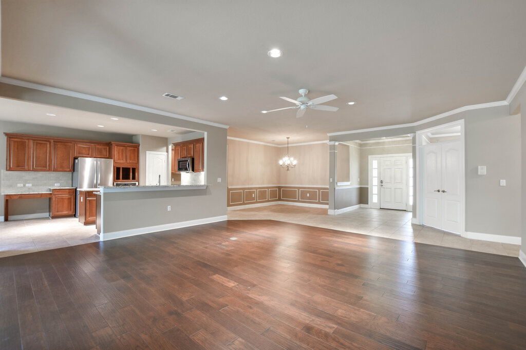 735 Breezeway Lane Georgetown, TX 78633 - Photo 6 of 33