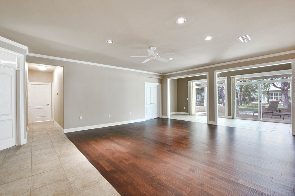 735 Breezeway Lane Georgetown, TX 78633 - Photo 7 of 33