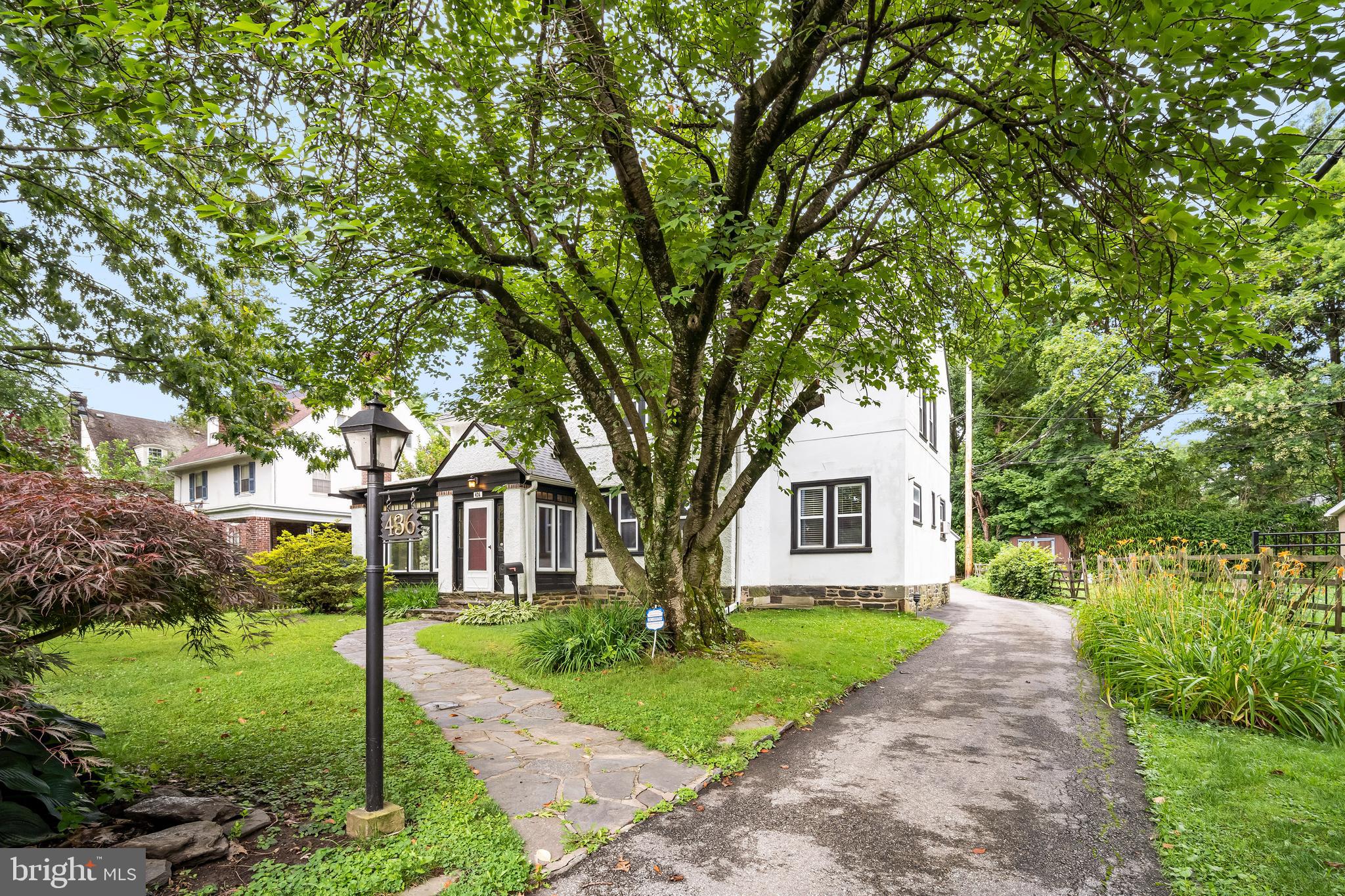 436 Levering Mill Road Merion Station, PA 19066 - Photo 2 of 30