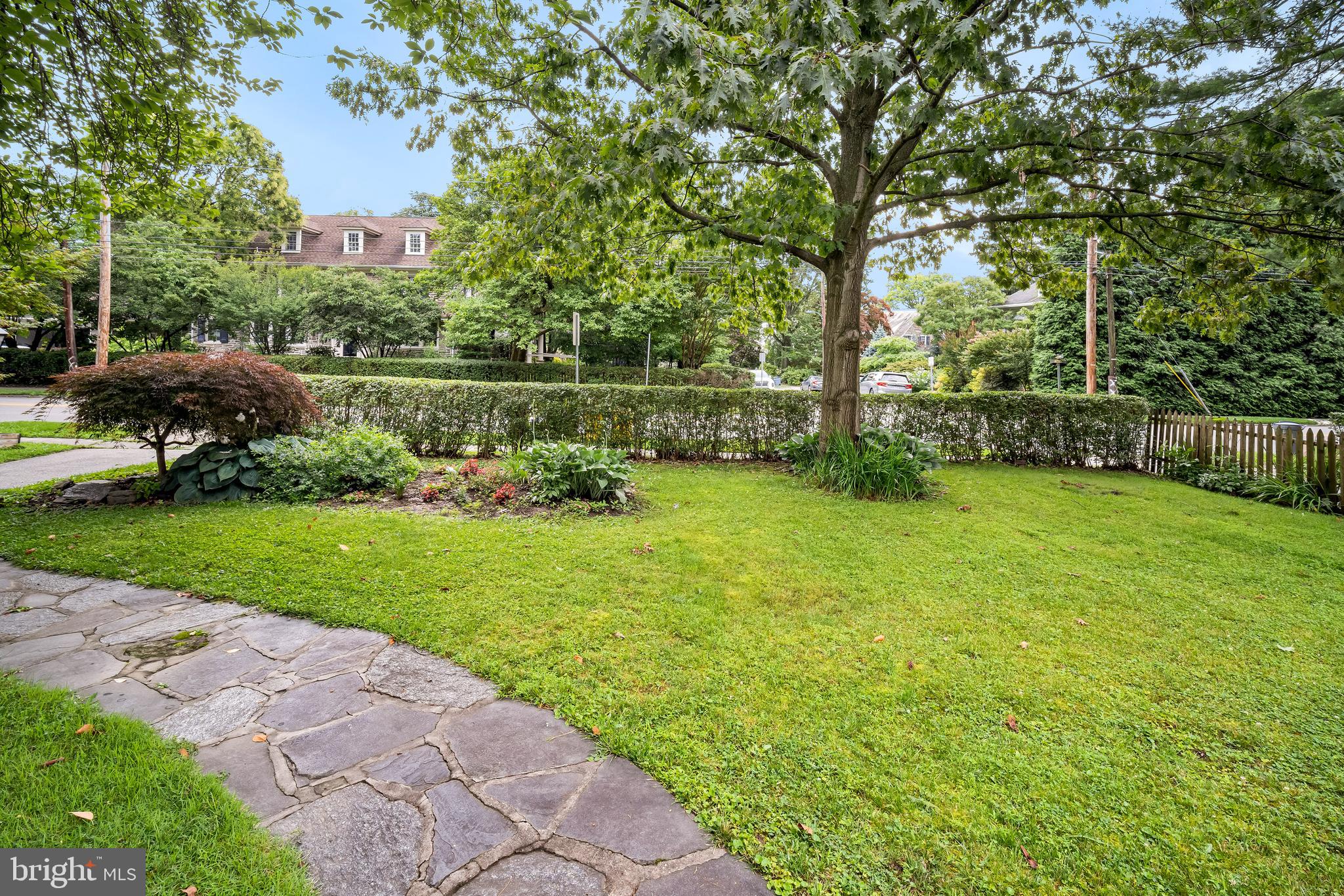 436 Levering Mill Road Merion Station, PA 19066 - Photo 3 of 30