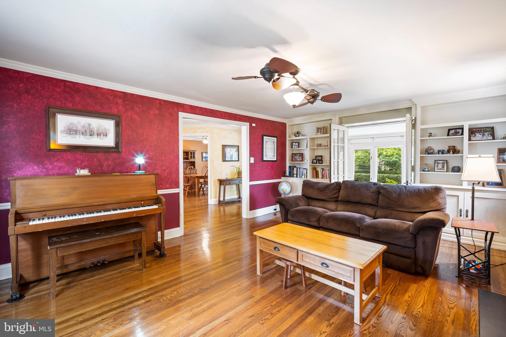 436 Levering Mill Road Merion Station, PA 19066 - Photo 8 of 30