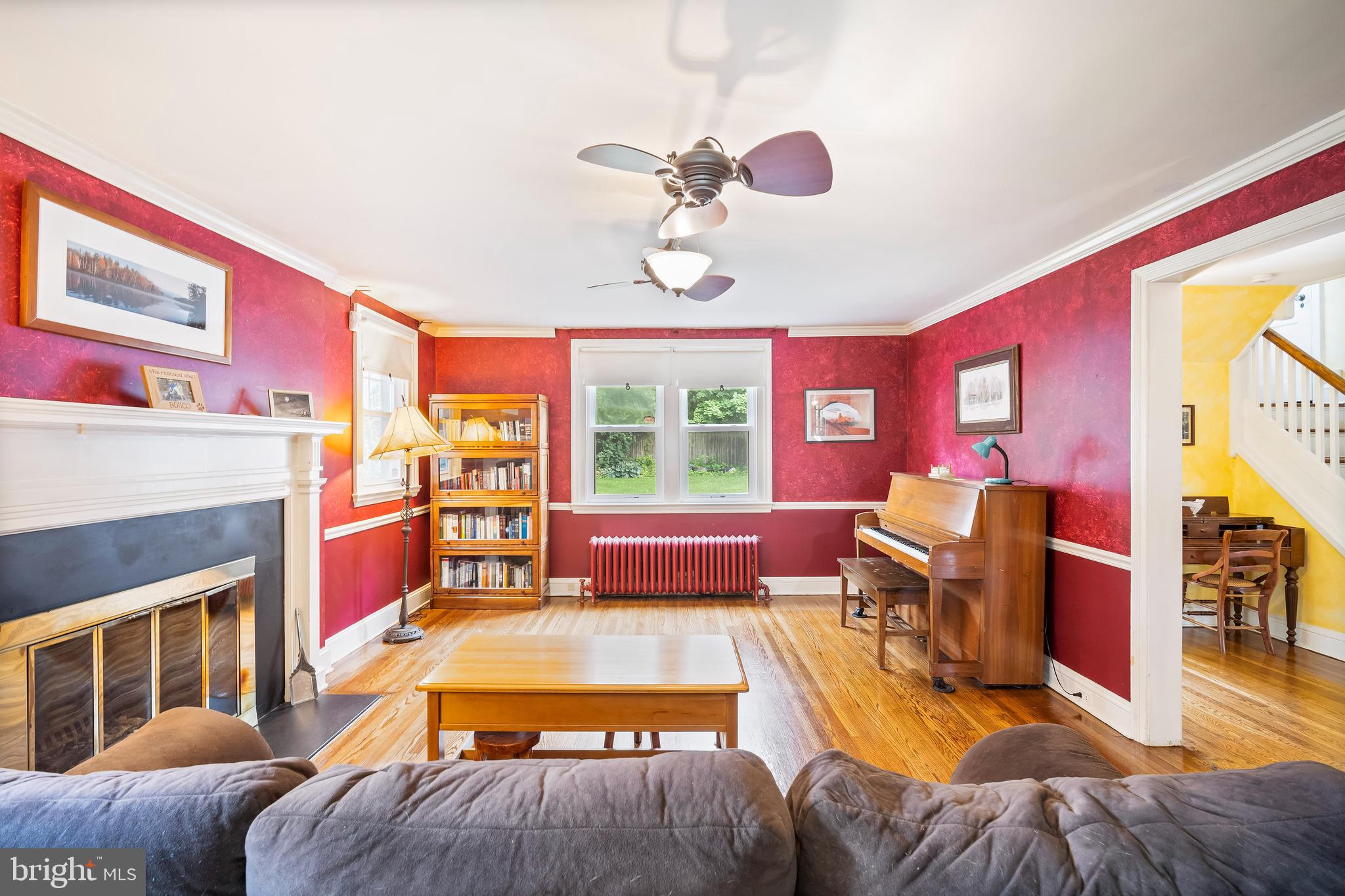 436 Levering Mill Road Merion Station, PA 19066 - Photo 9 of 30