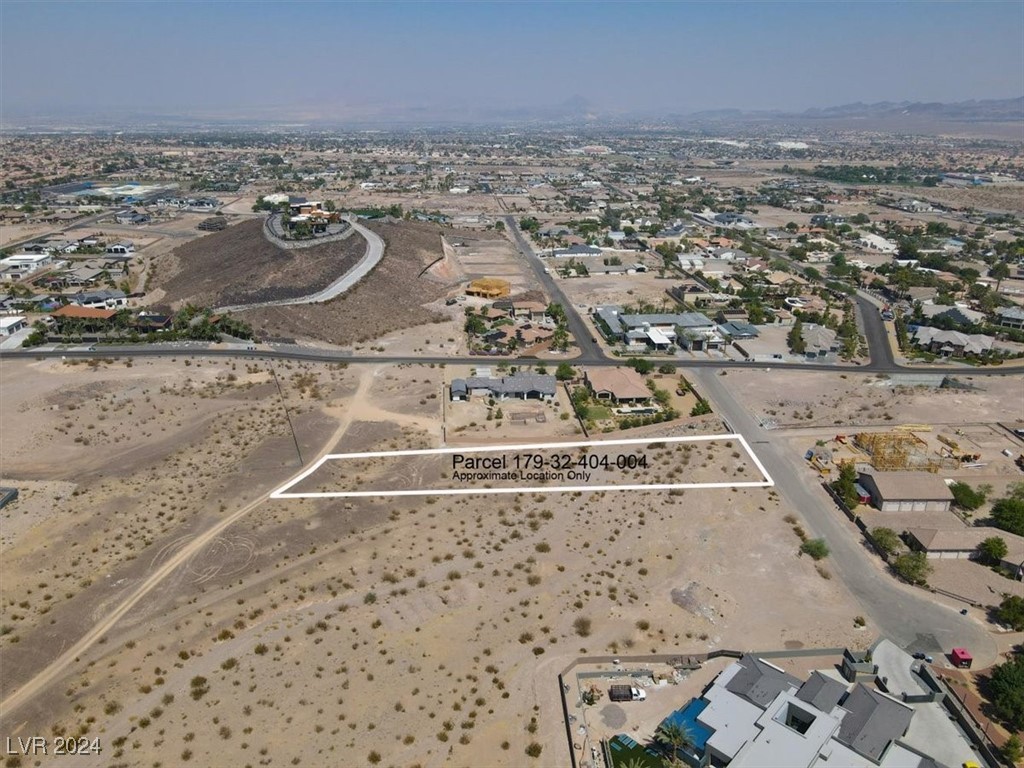 Julie Road Henderson, NV 89002 - Photo 10 of 12 1.21 Acres