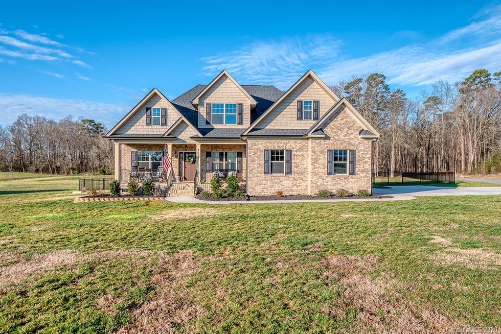 3609 Crow Road Monroe, NC 28112 - Photo 1 of 24 Gallery Image 1