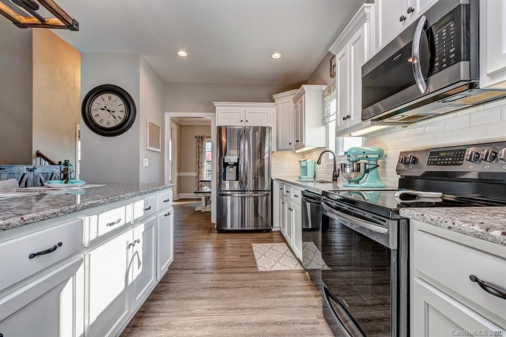 3609 Crow Road Monroe, NC 28112 - Photo 3 of 24 Gallery Image 3