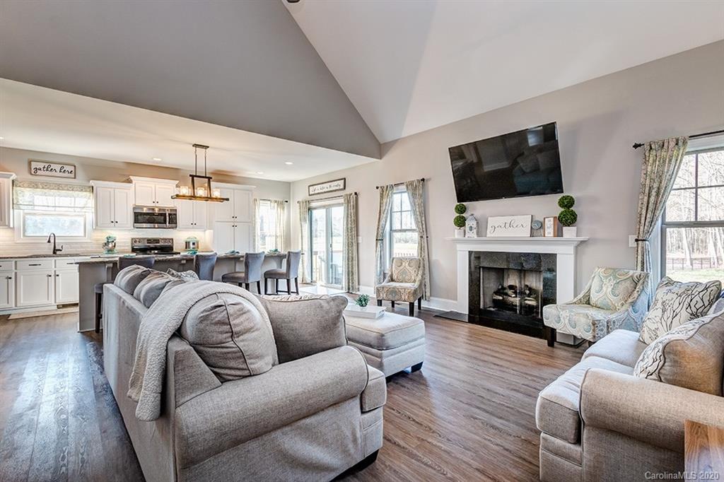 3609 Crow Road Monroe, NC 28112 - Photo 5 of 24 Gallery Image 5