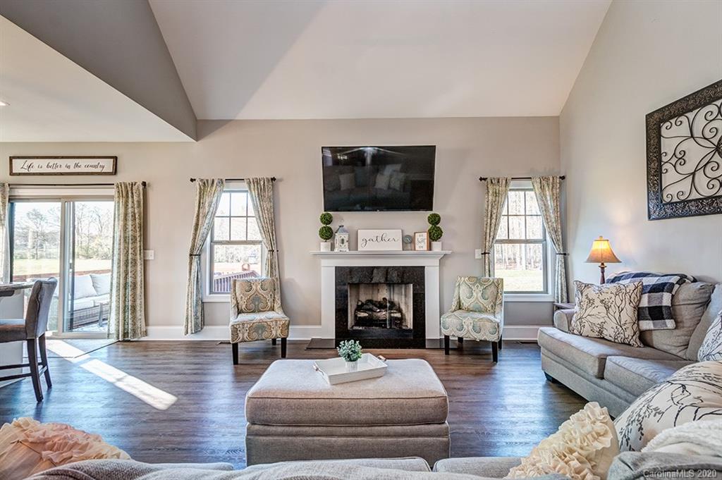 3609 Crow Road Monroe, NC 28112 - Photo 6 of 24 Gallery Image 6
