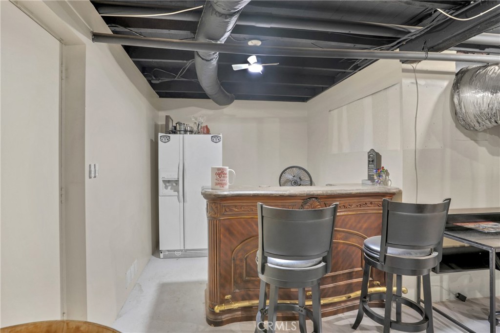 41257 Crest Drive Hemet, CA 92544 - Photo 20 of 53 Bar area.