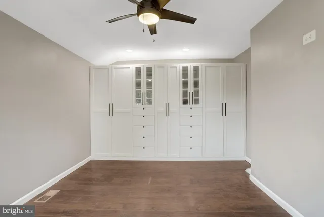 $639,900 | 3617 South Four Mile Run Drive, Arlington, VA 22206