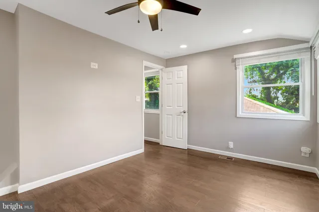 $639,900 | 3617 South Four Mile Run Drive, Arlington, VA 22206