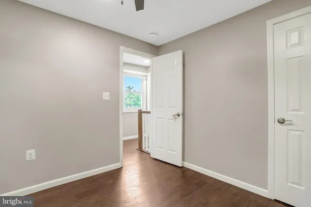 $639,900 | 3617 South Four Mile Run Drive, Arlington, VA 22206