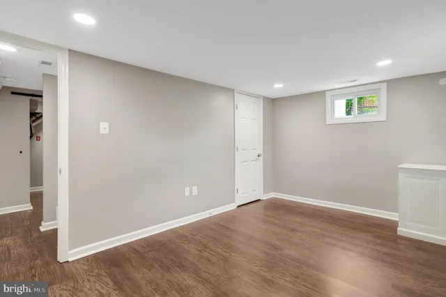 $639,900 | 3617 South Four Mile Run Drive, Arlington, VA 22206