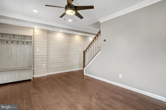 $639,900 | 3617 South Four Mile Run Drive, Arlington, VA 22206