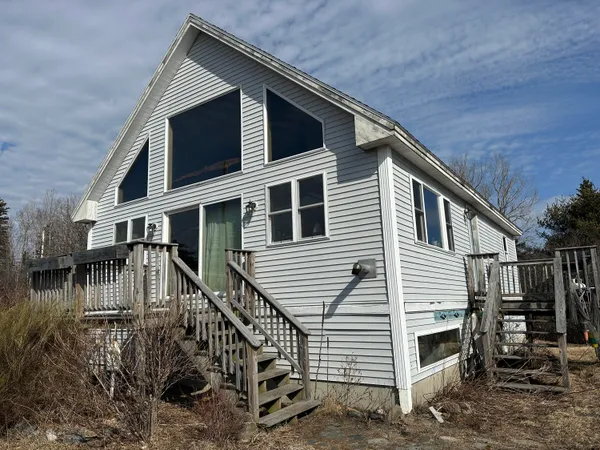 $499,000 | 26 Clark Point Road, Tremont, ME 04612