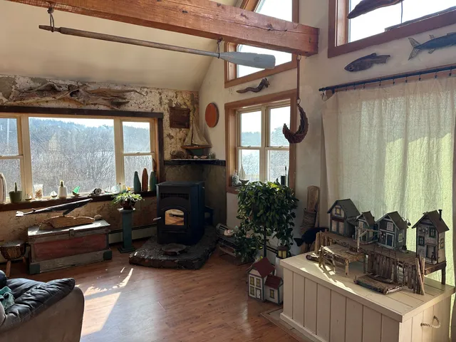 $549,000 | 26 Clark Point Road, Tremont, ME 04612