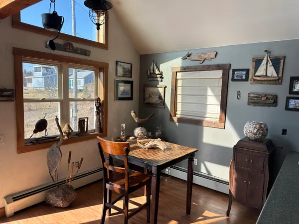 $499,000 | 26 Clark Point Road, Tremont, ME 04612