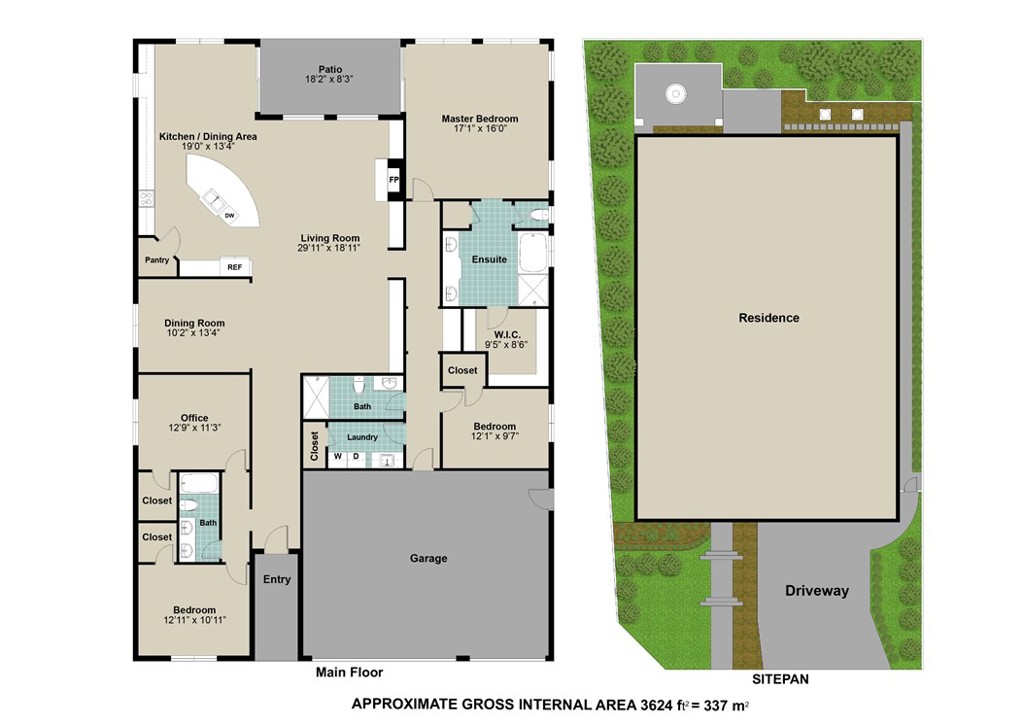 4320 Napier Drive Riverside, CA 92505 - Photo 31 of 31